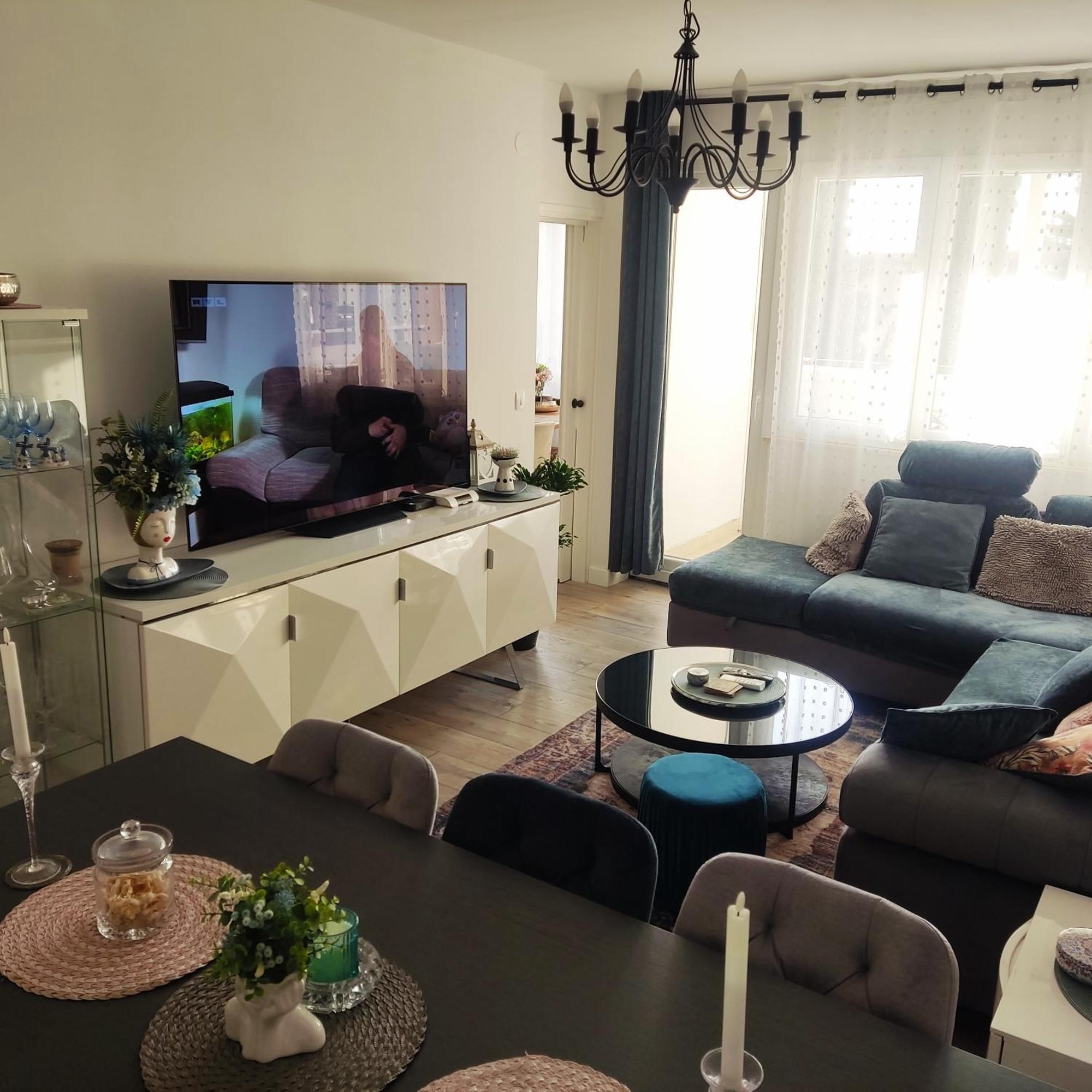 Appartamento Lovely M&r